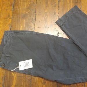 Billy Reid "Lauderdale Chino"